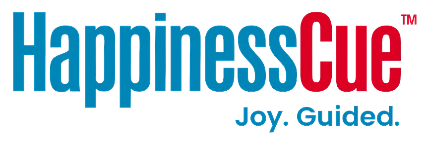 HappinessCue