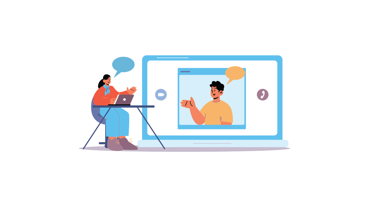 Study Burnout Recovery