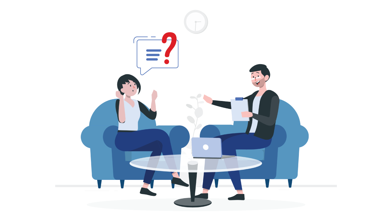 Marital Conflict Resolution