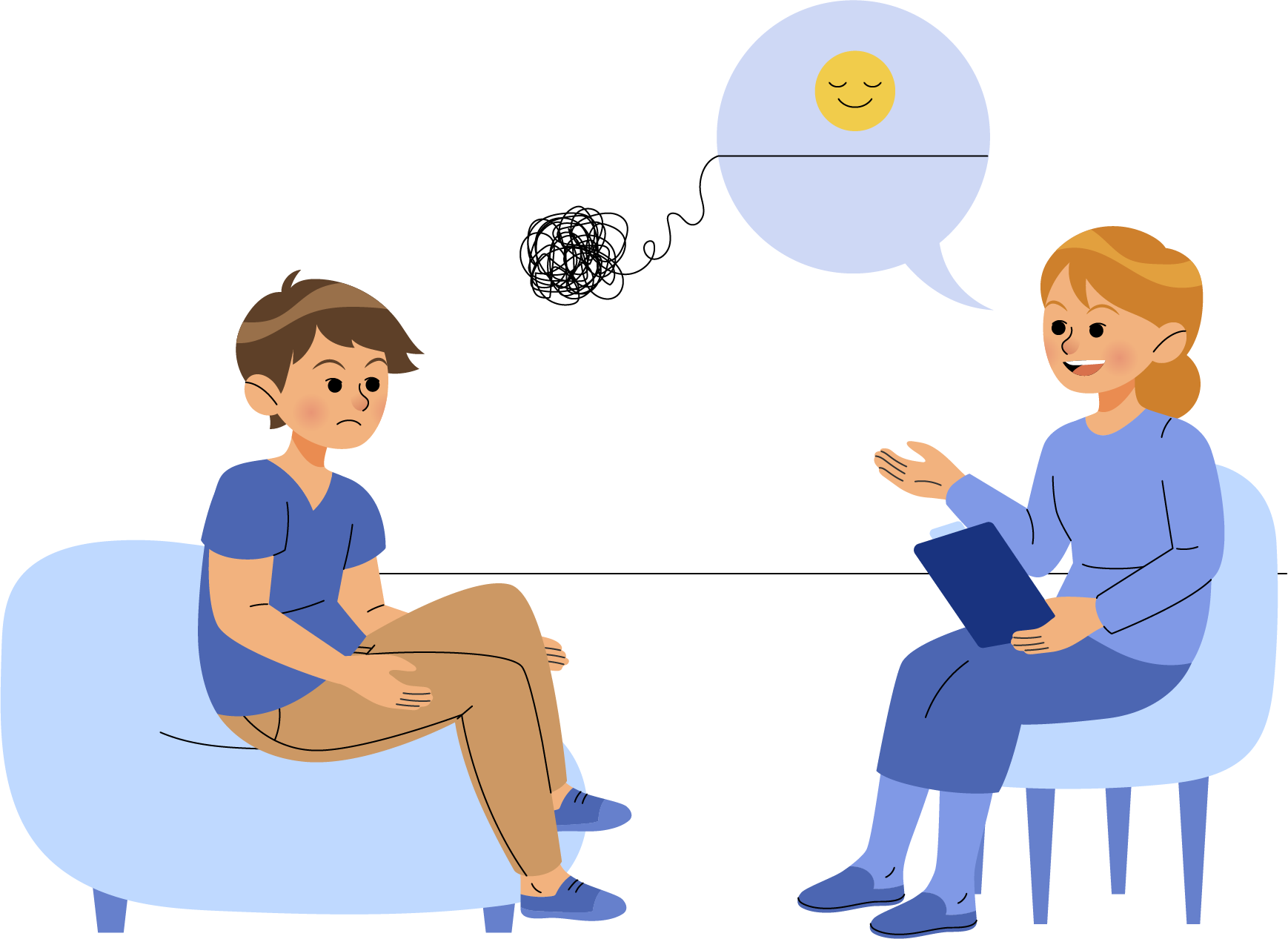 Addiction & Habit Recovery