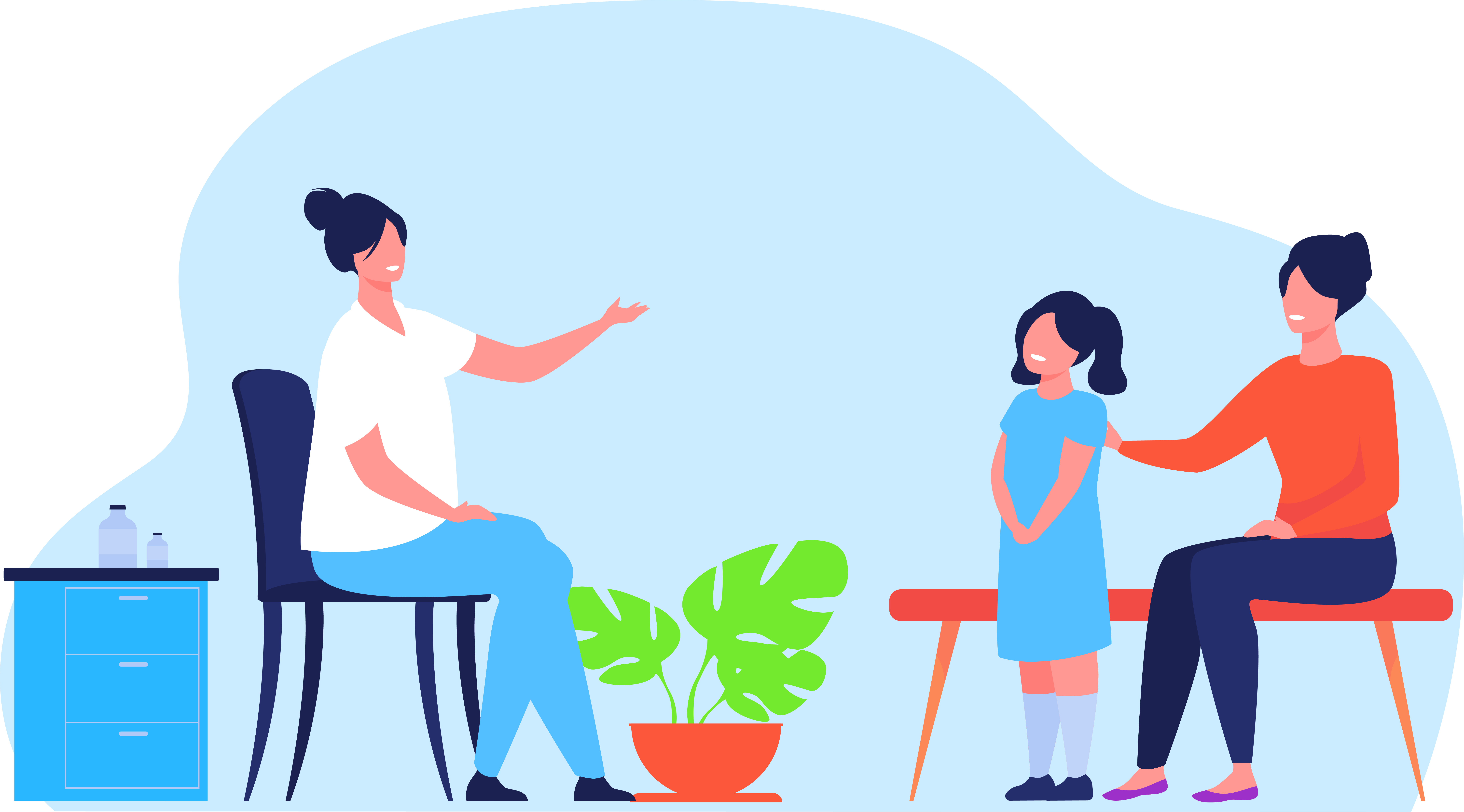 Body Image & Self-Esteem