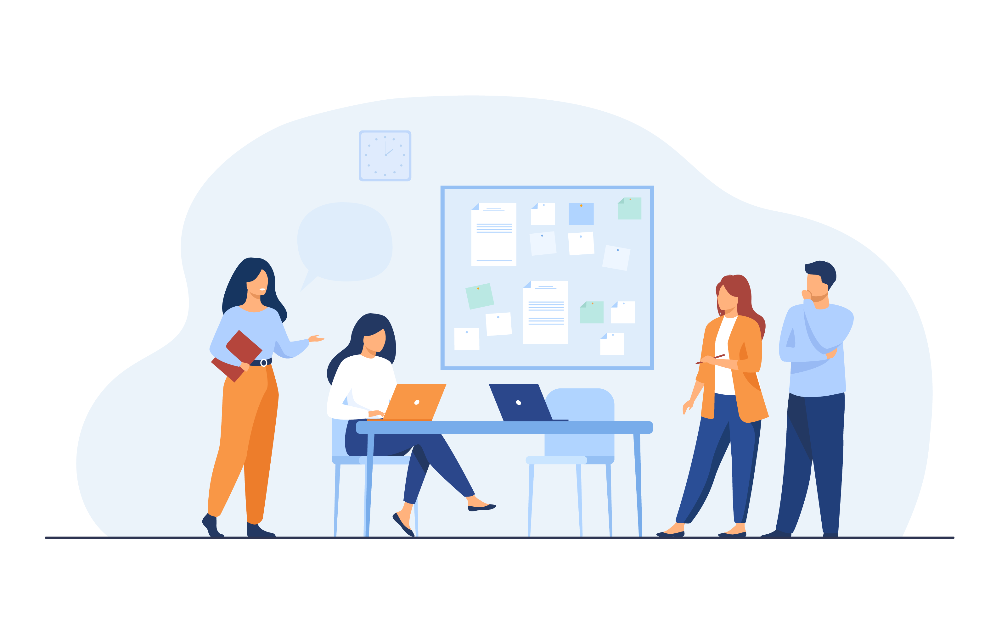 Conflict Management & Communication