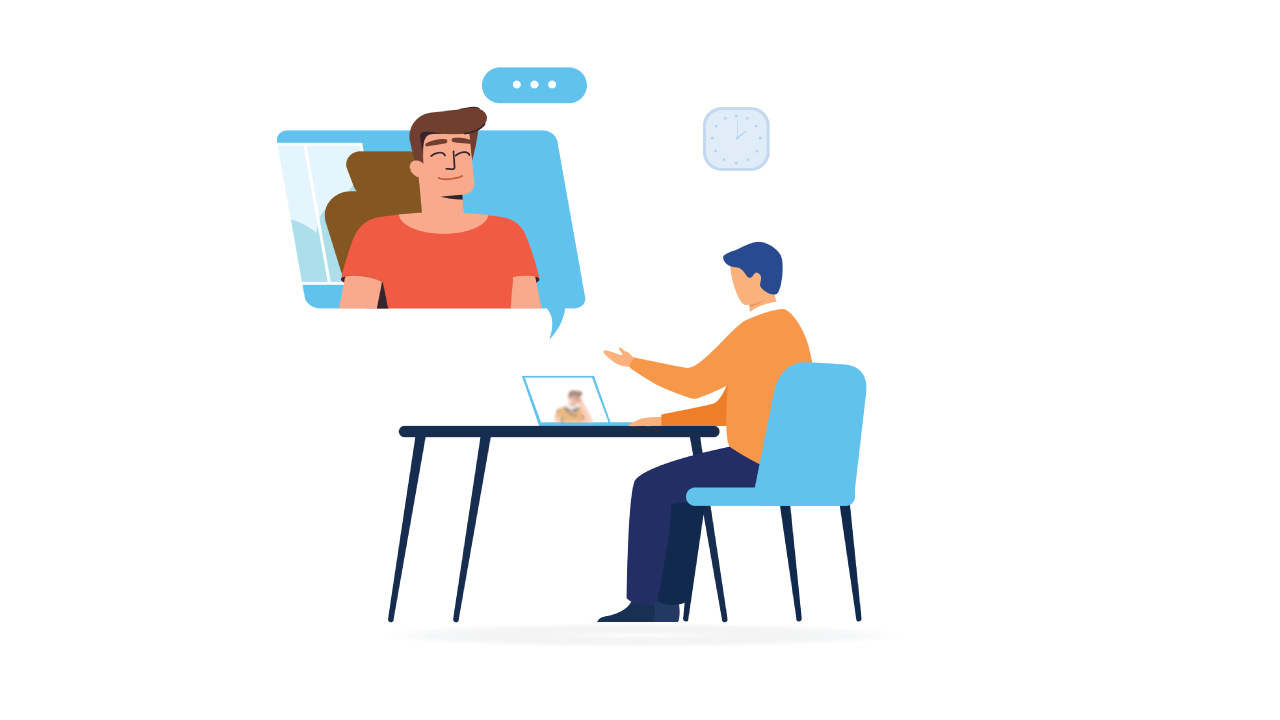 Career Breaks & Re-Entry