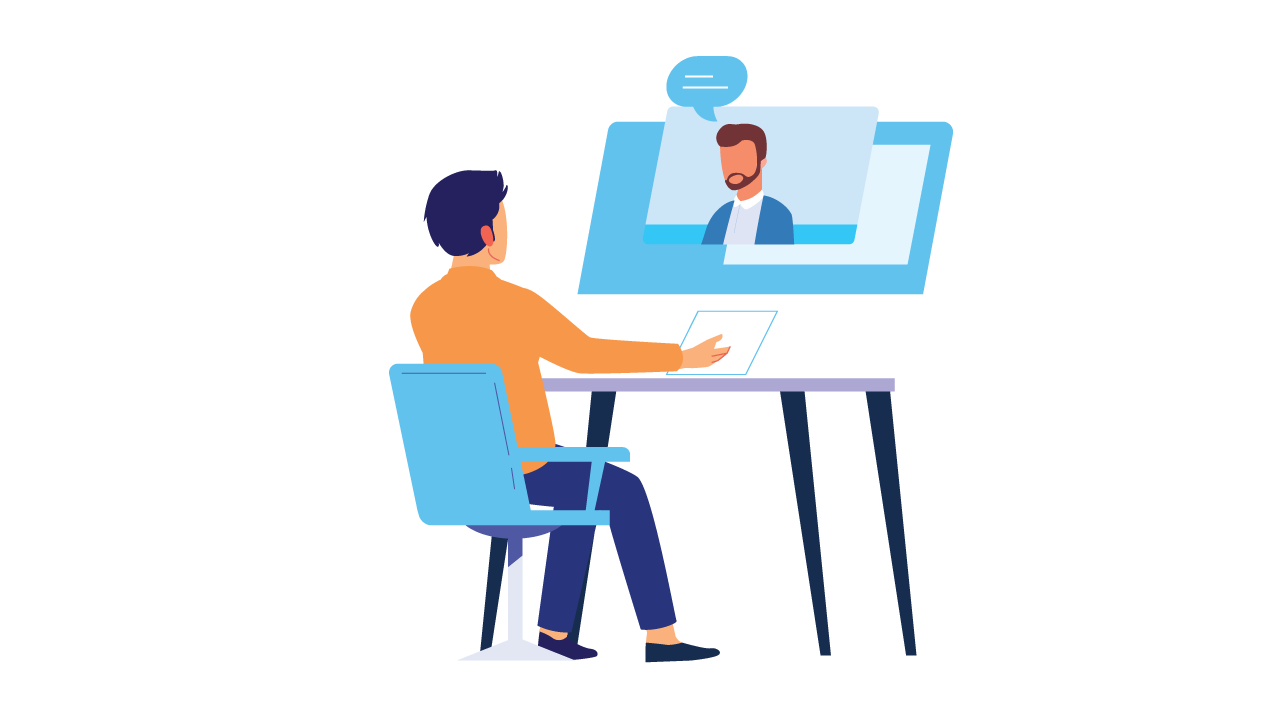 Remote Work Adaptation & Mindset