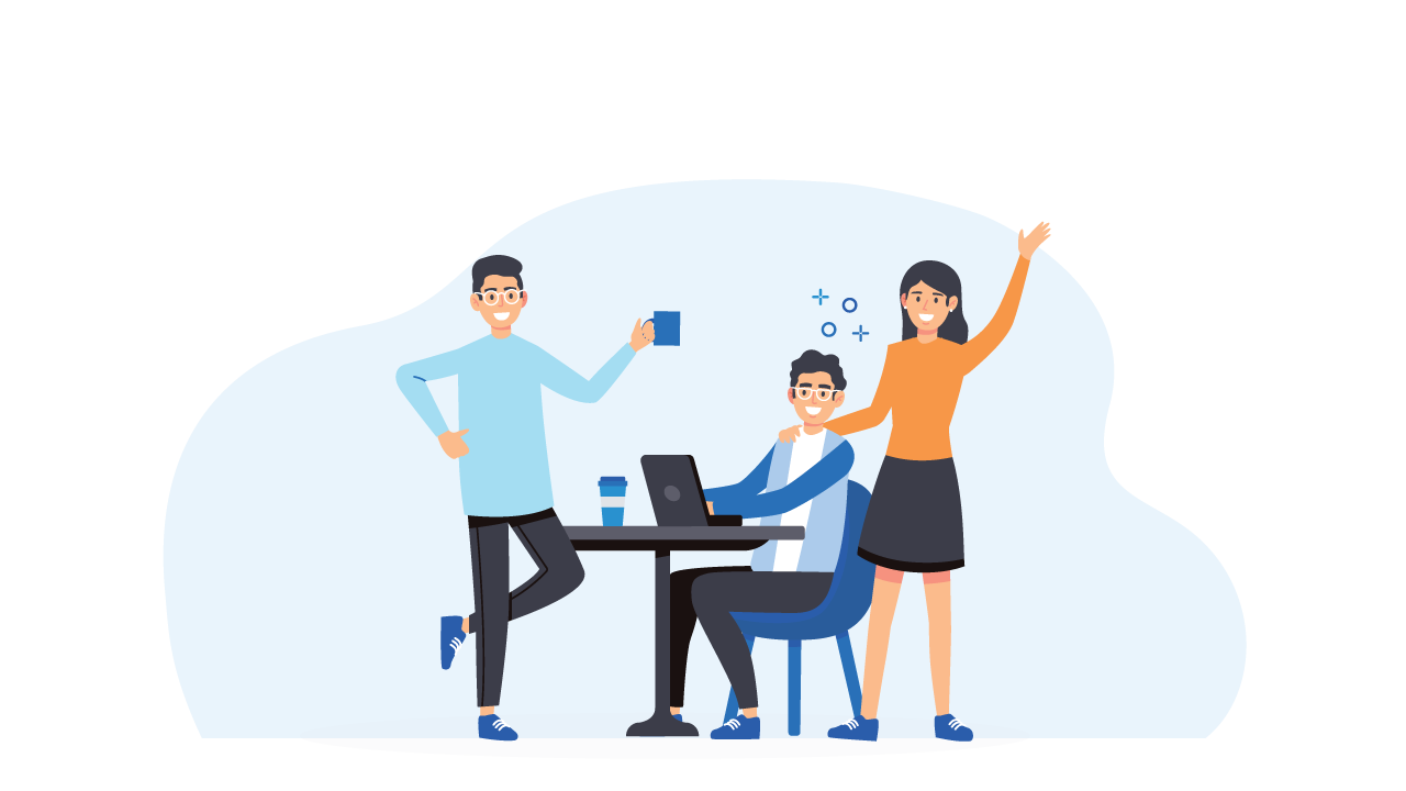 Adapting to AI-Driven Change at Work