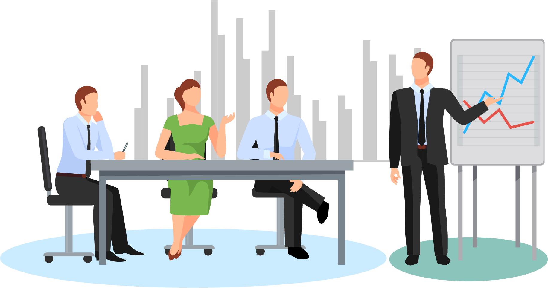 Harassment & POSH Support