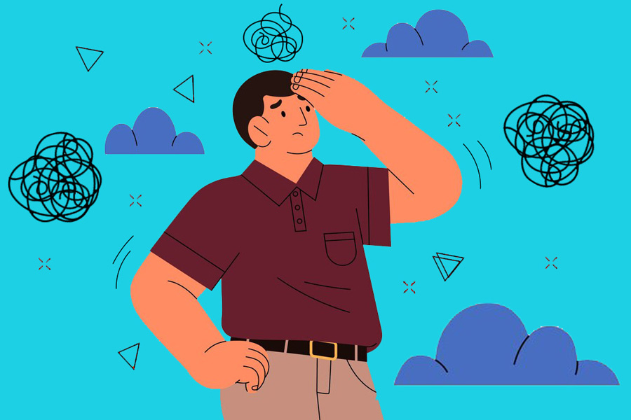 Emotional & Mental Well-Being