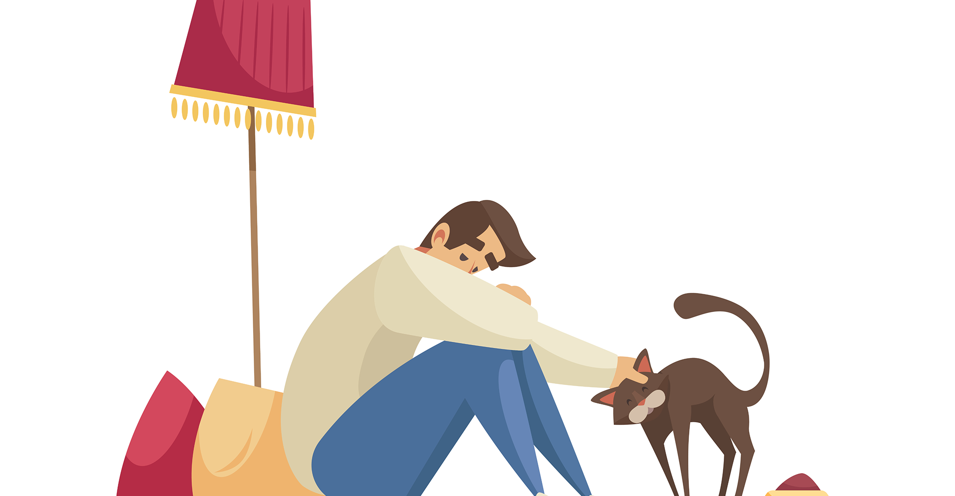 Afraid People Leaving You? Signs of Abandonment Issues