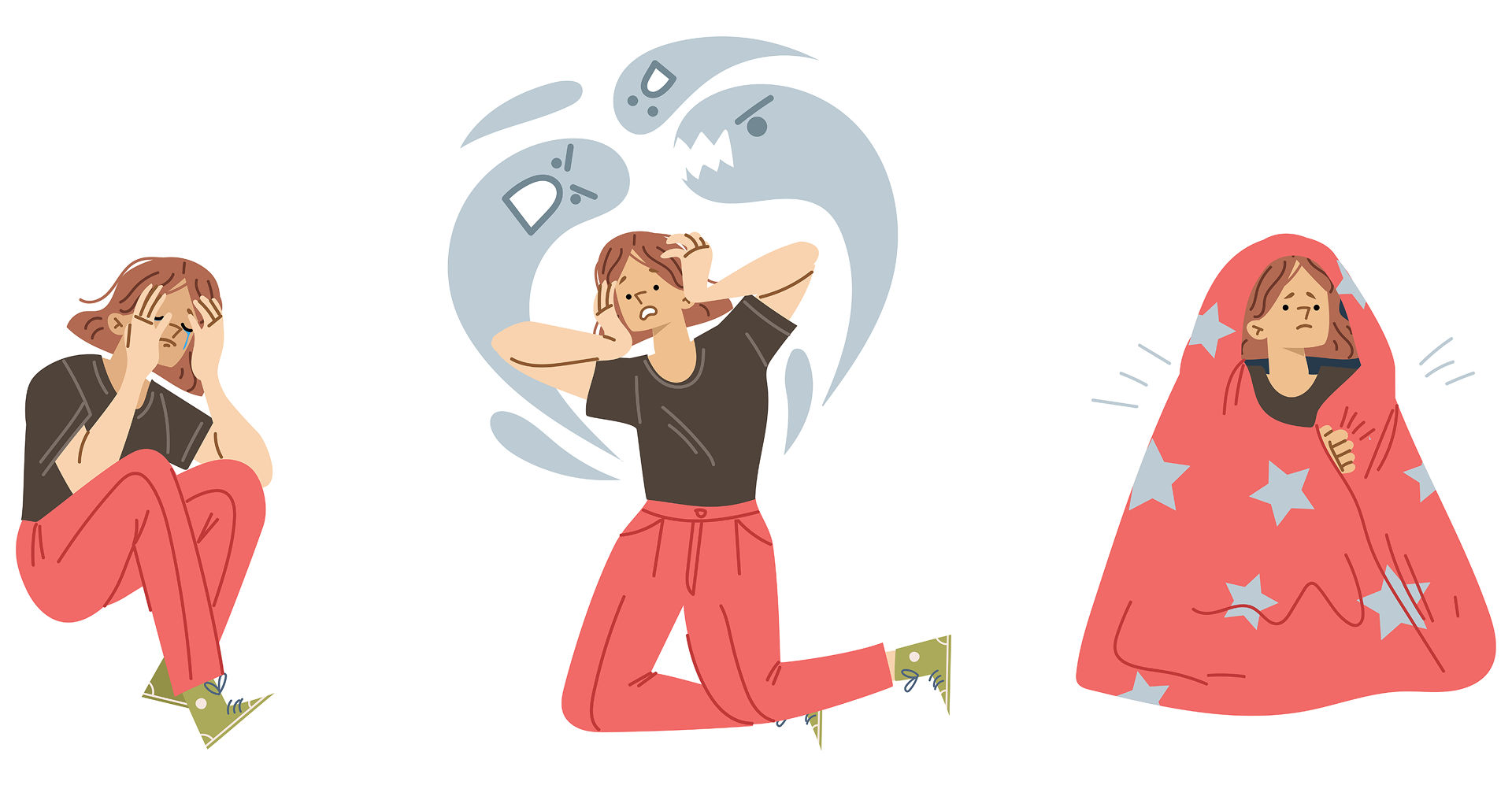 Can Thyroid Issues Cause Anxiety and Depression Signs!