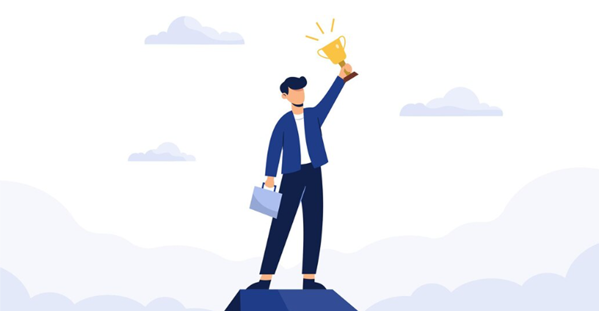 You’re Successful But Not Fulfilled - Here’s Why !