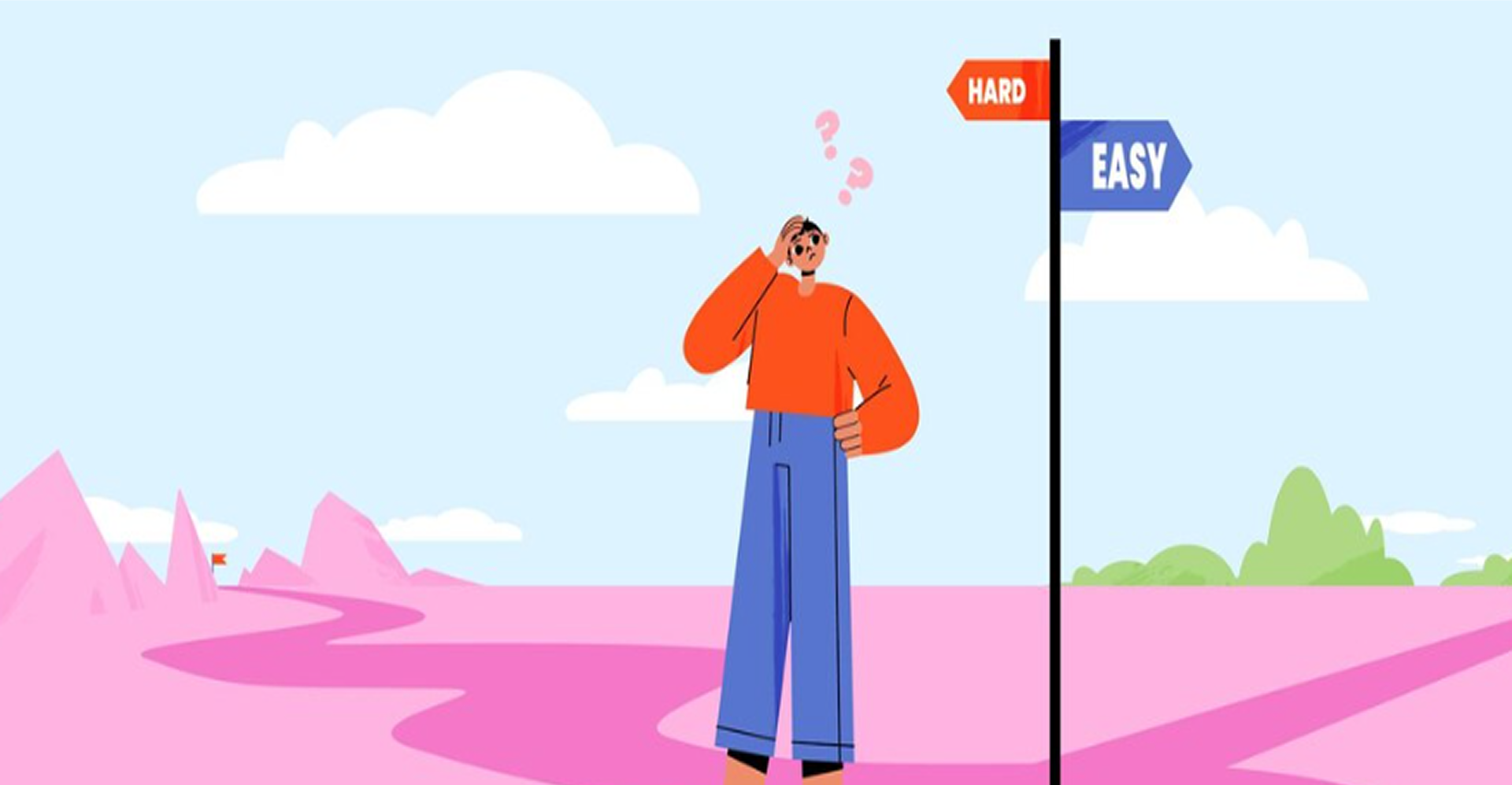 You’re Not Lost - You’re Just Disconnected from Yourself !