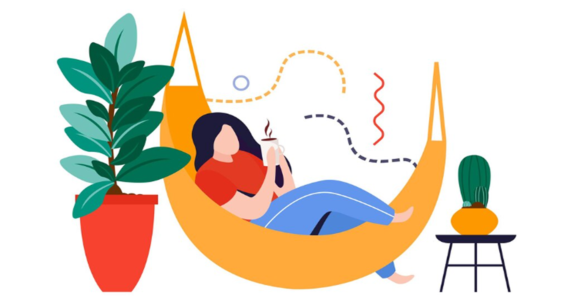 Feeling Lazy? You Might Actually Be Overwhelmed !