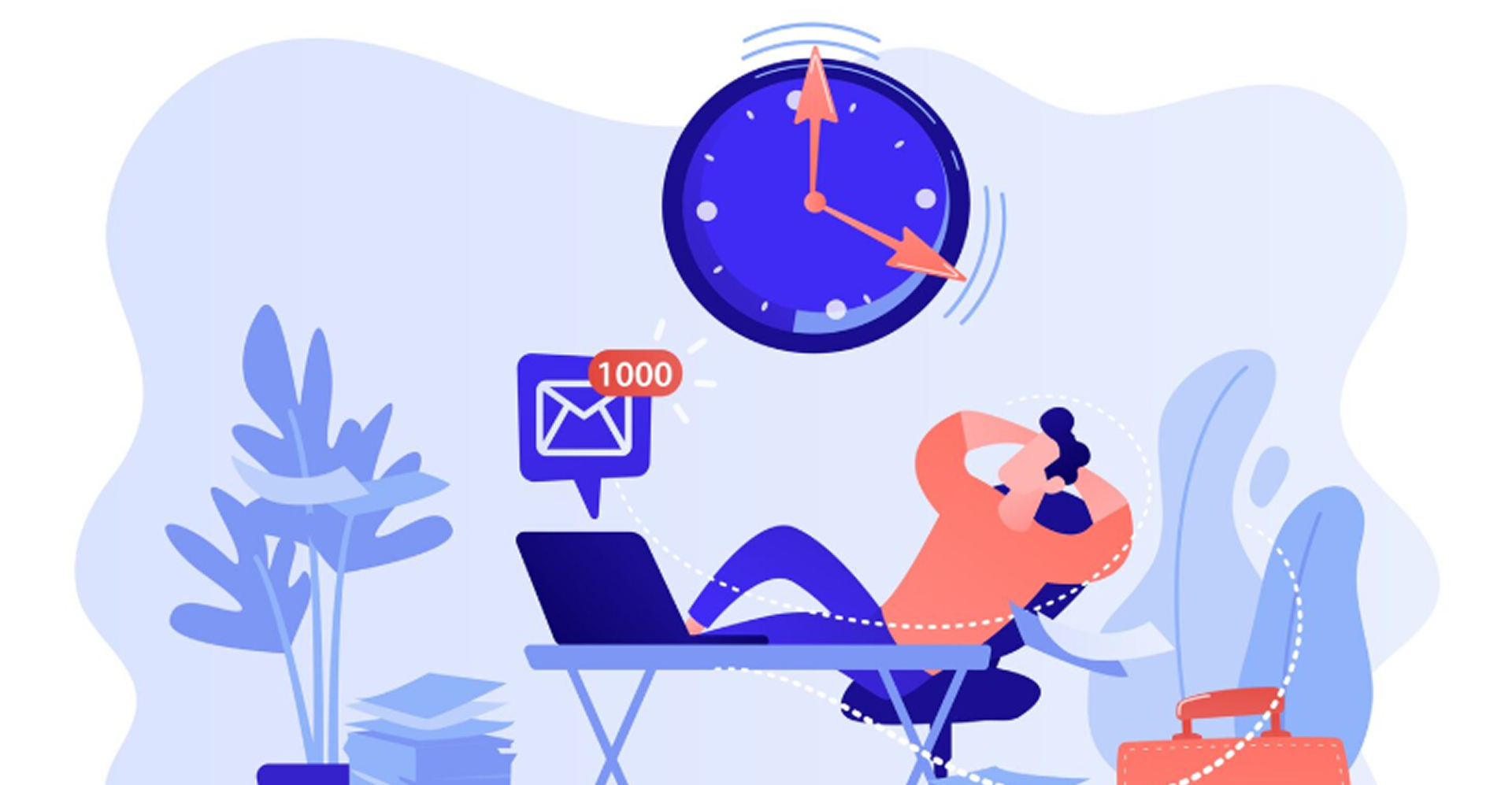 Why You Procrastinate (And How to Break the Habit)