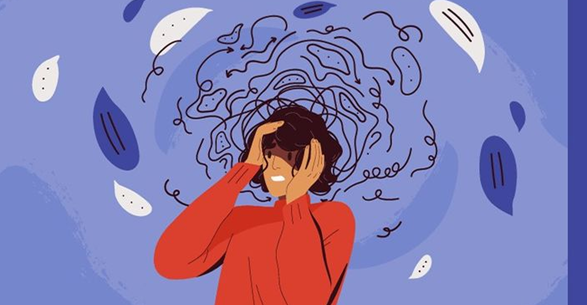 Why You Overthink Everything (And How to Stop)