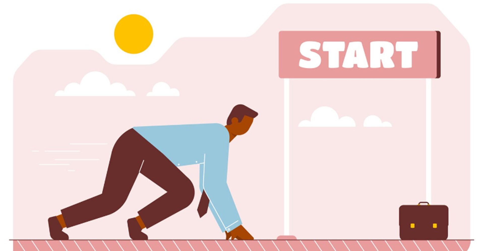 Why You Keep Starting Over in Life (And Why It Happens)