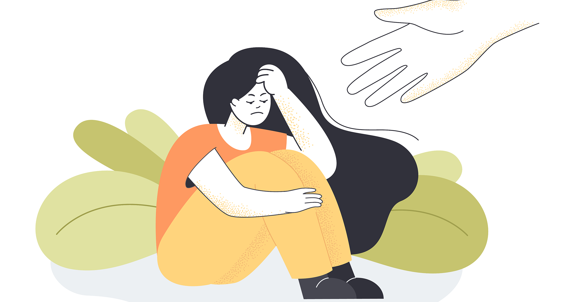 Why You Don’t Feel Happy Even When Things Are Fine