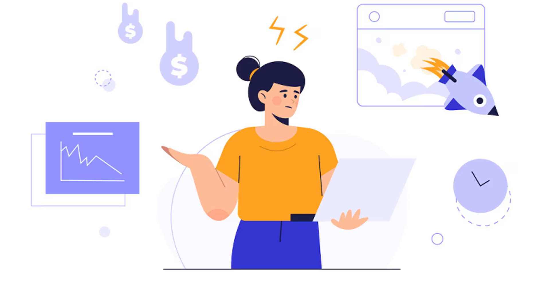 Why You Can’t Stay Consistent (Even When You Want To)