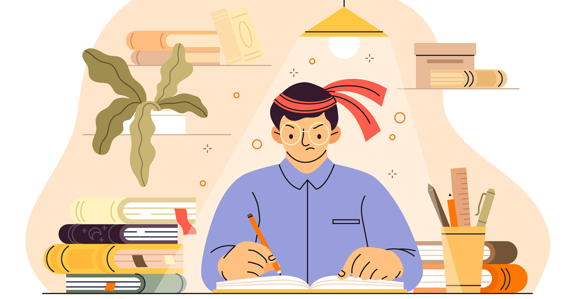 Why You Can’t Focus While Studying (And Fix It)