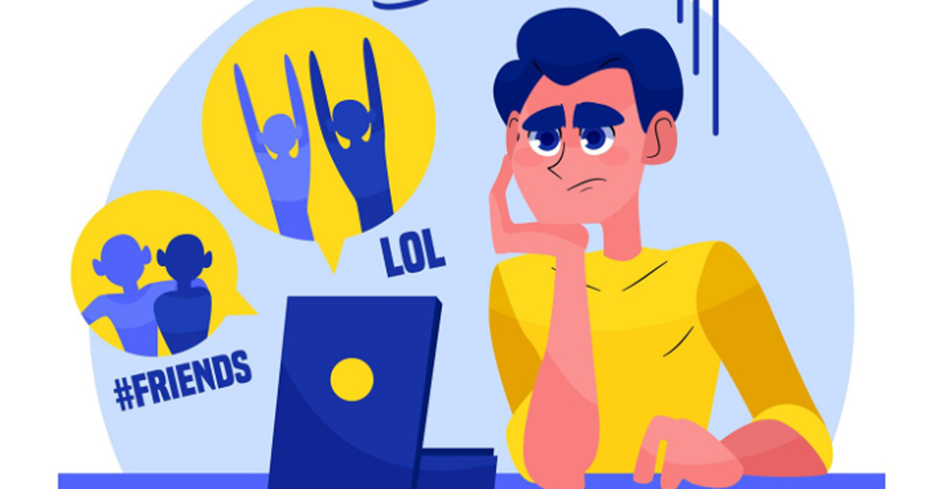 Why Nothing Feels Satisfying Anymore in Life !!