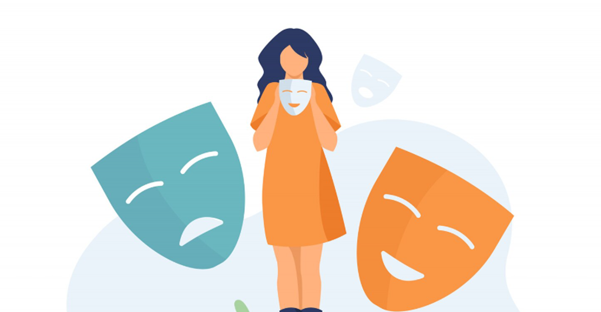 Imposter Syndrome: Why You Feel Like a Fraud!