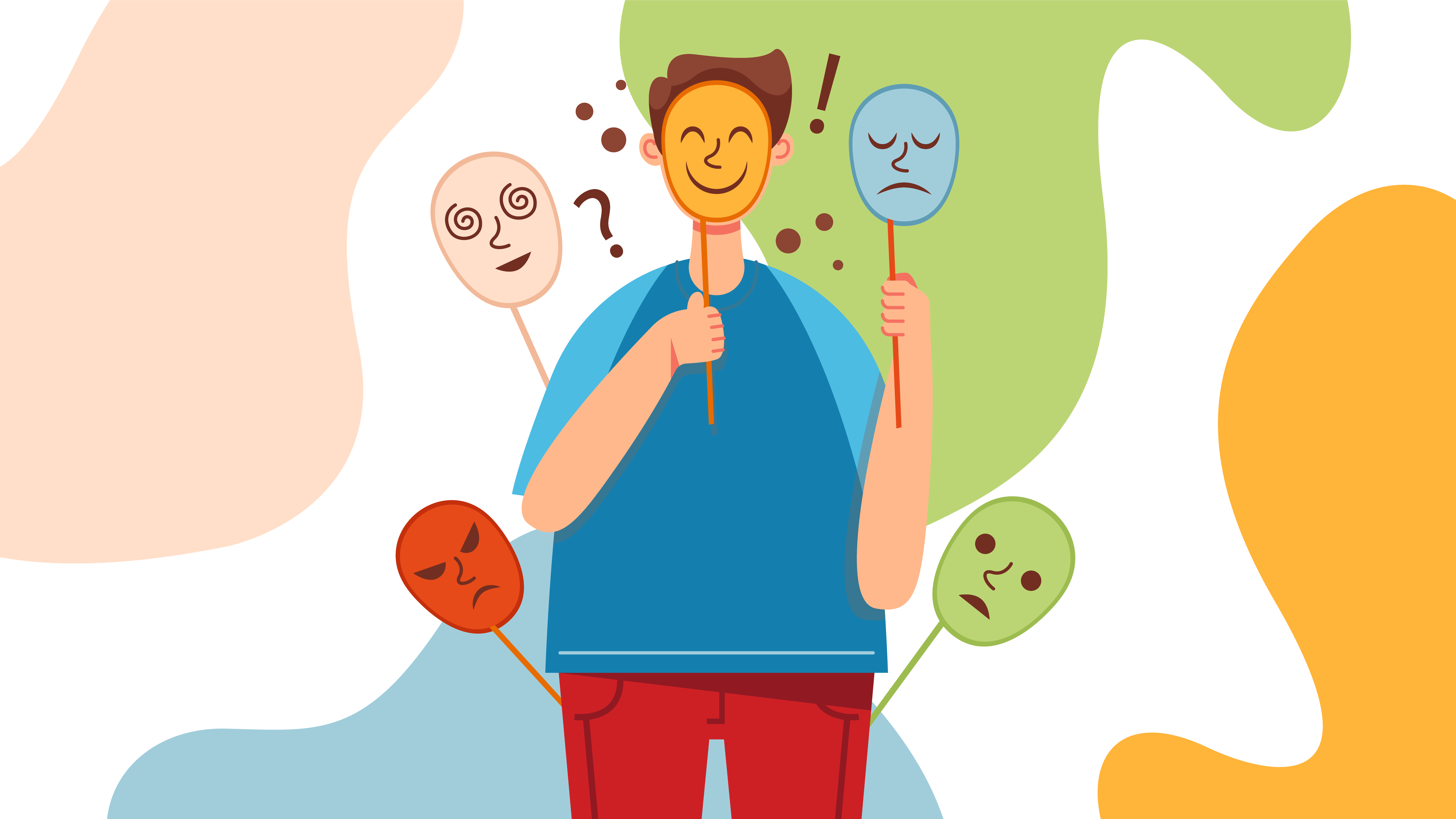 How to Channel Negative Emotions for Growth!