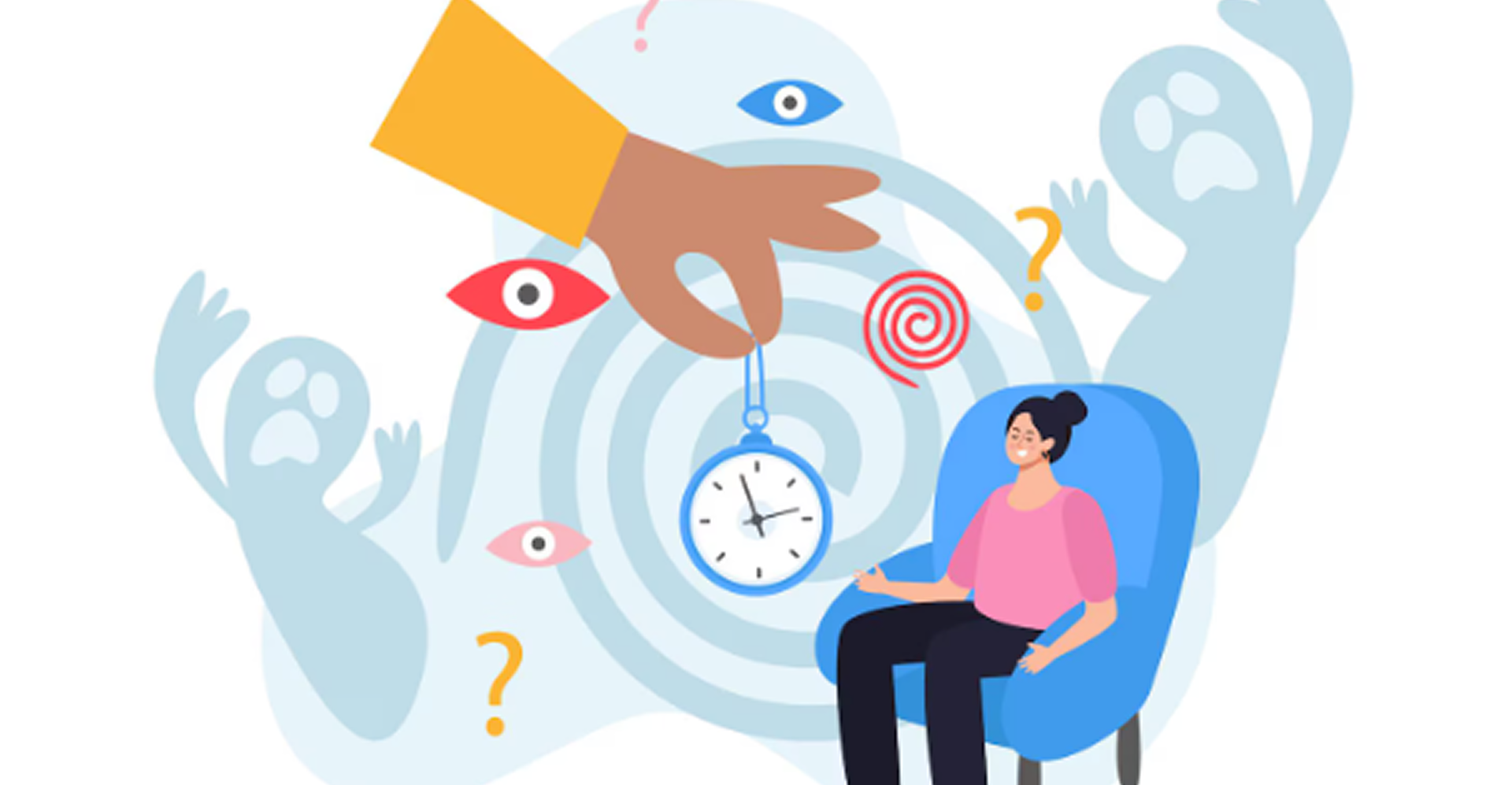 How to Handle Anxiety Without Overthinking Everything!