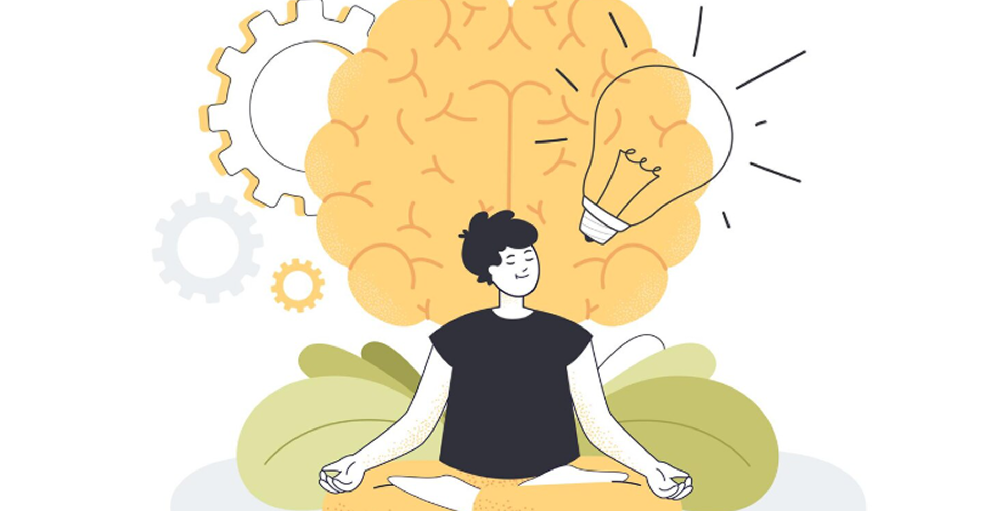 How to Feel Light and Free in Your Mind Daily!