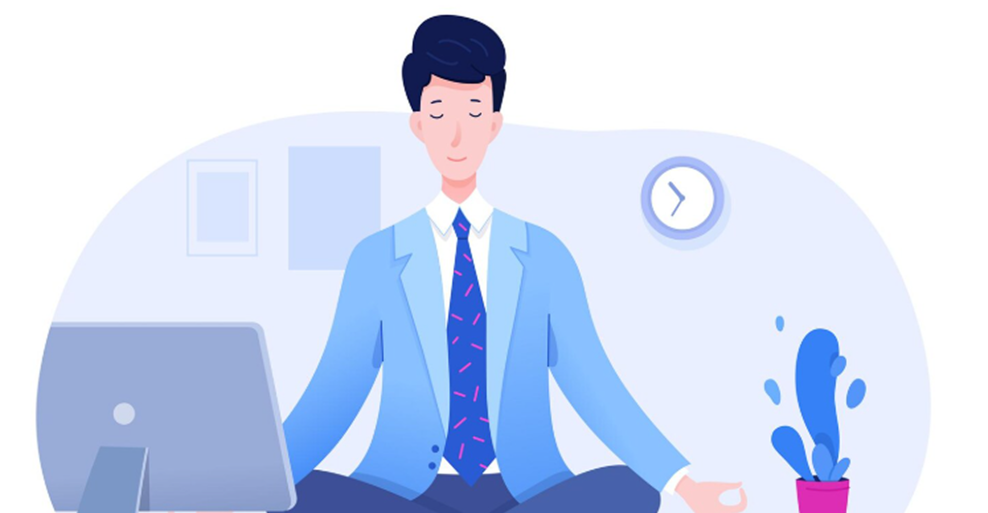 How to Feel Calm Even When Life Feels Busy!