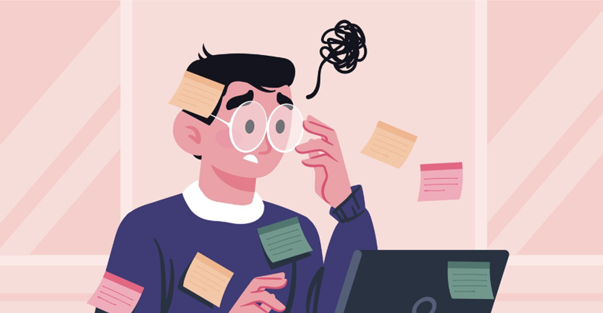 How to Enjoy Life Without Overthinking Everything!