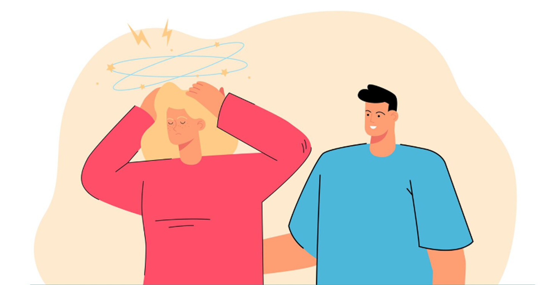 How to Deal with Stress in Daily Life Effectively!