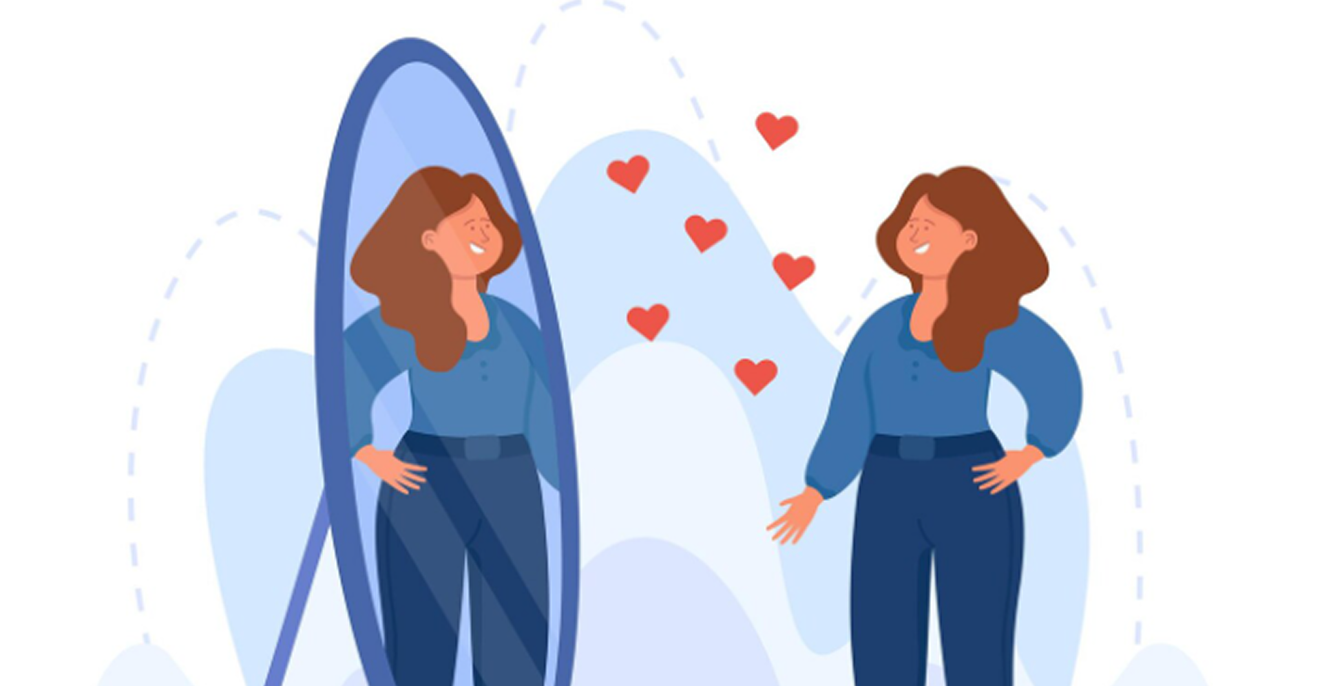 How to Build Self-Confidence Step by Step!