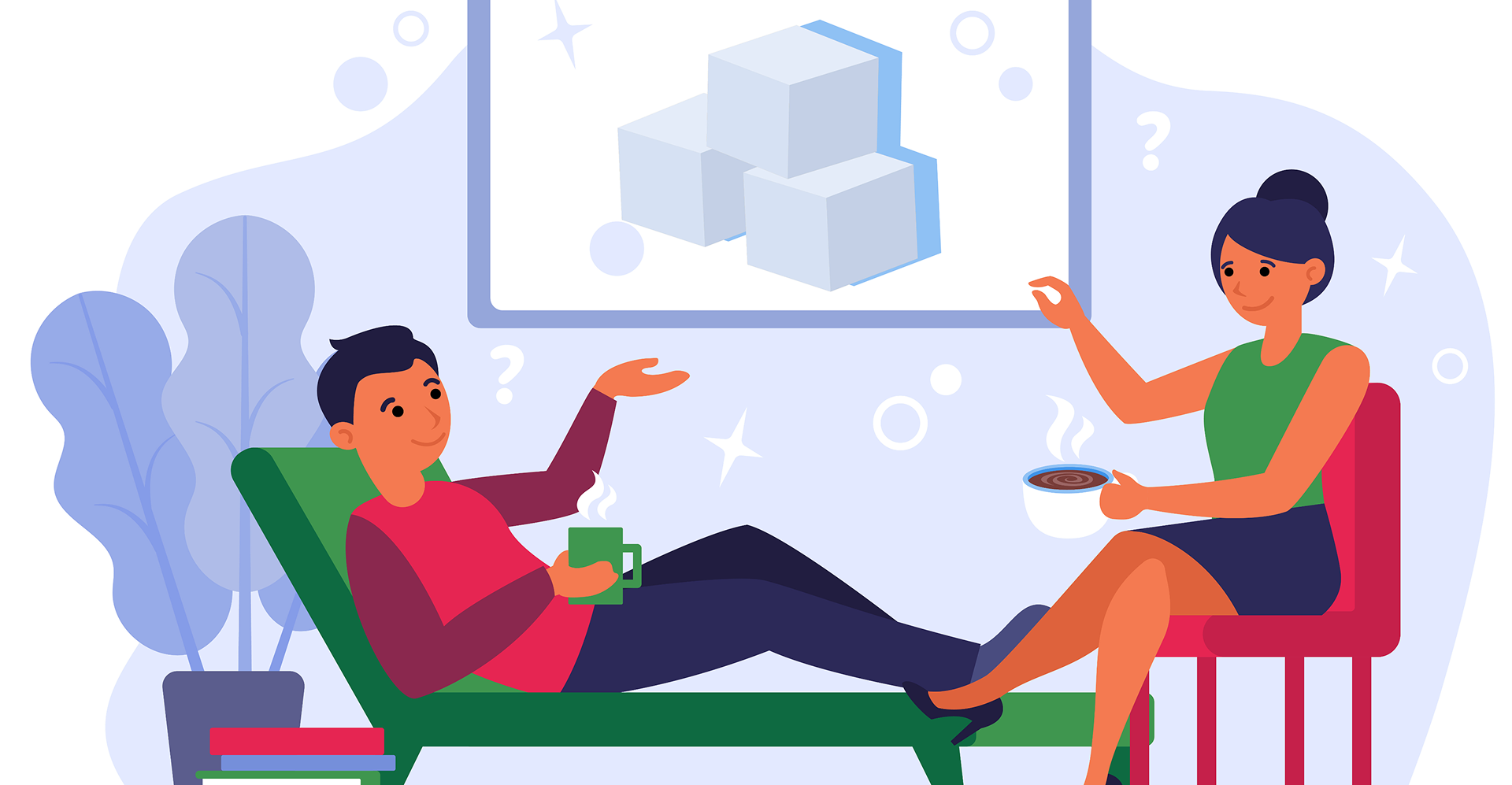 Does Your Teen See Your Care as Control? How to Build Trust!