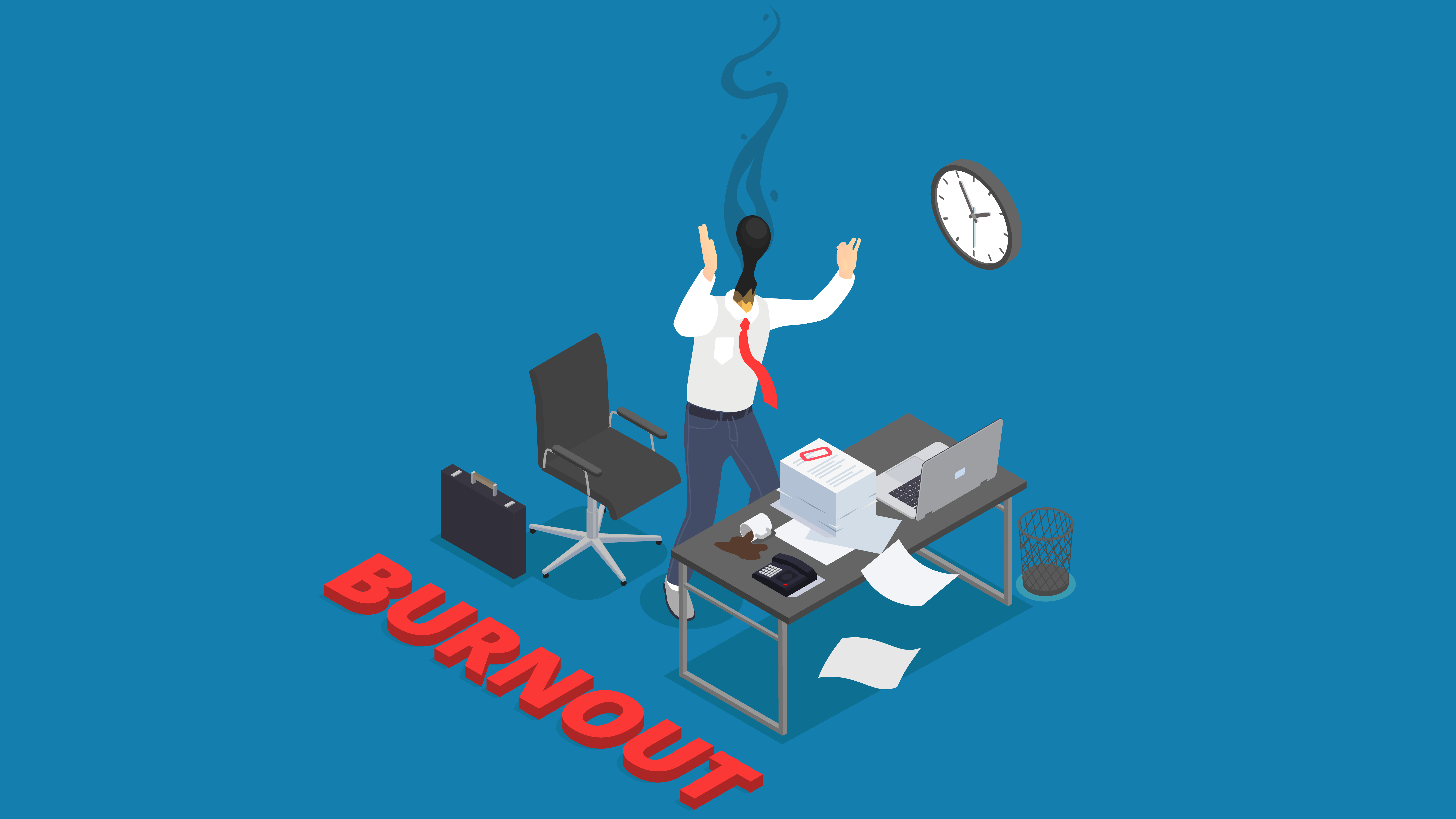 Feeling Burnt Out Lately? Simple Ways to Reset