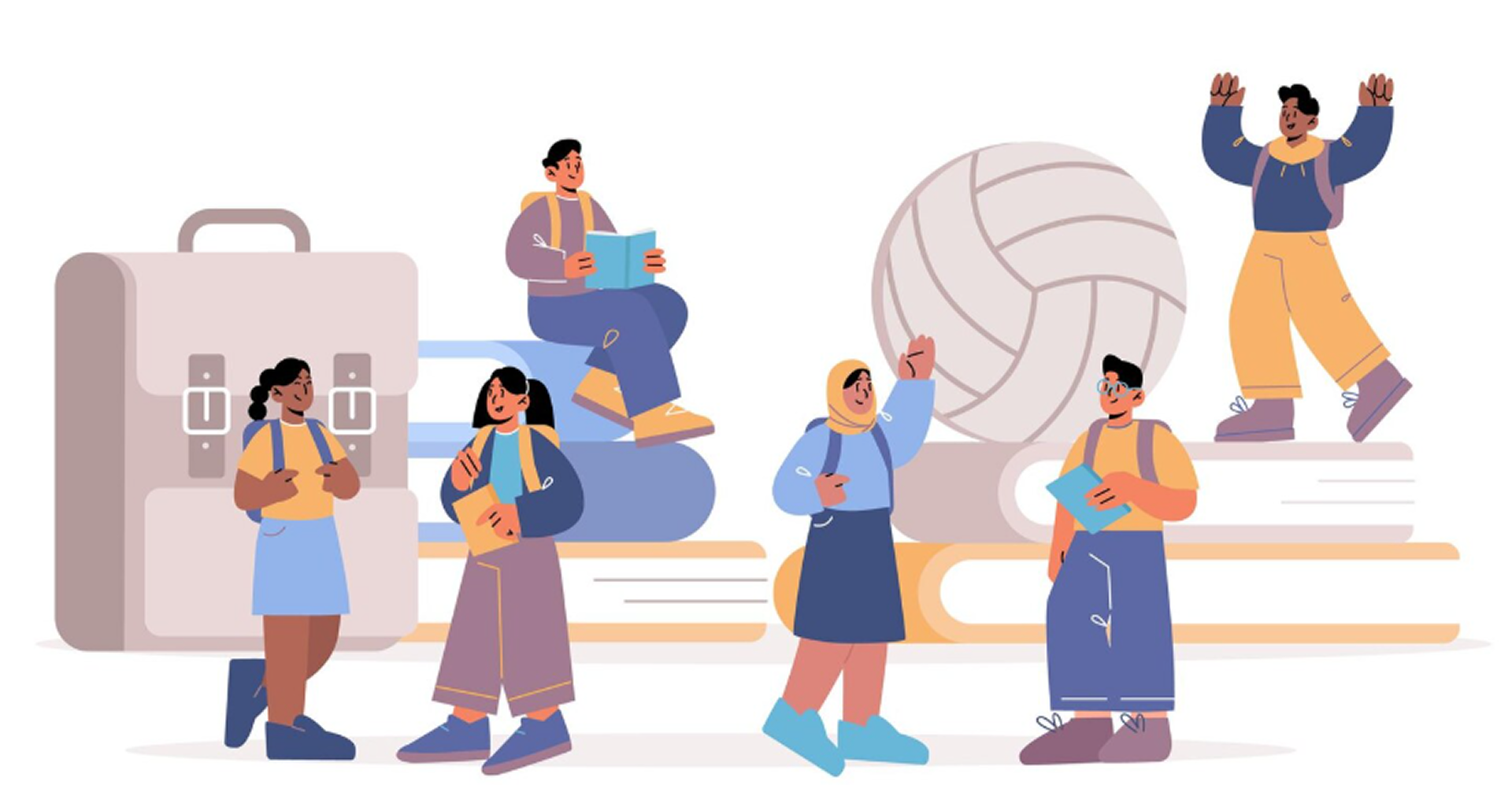 Skipping Sports for Studies? It Might Hurt You