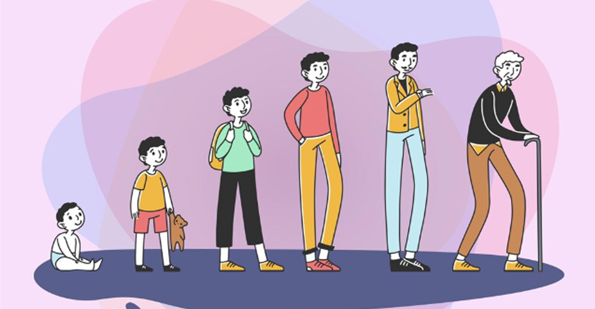 Struggling with Generation Gap? Build Stronger Family Bonds