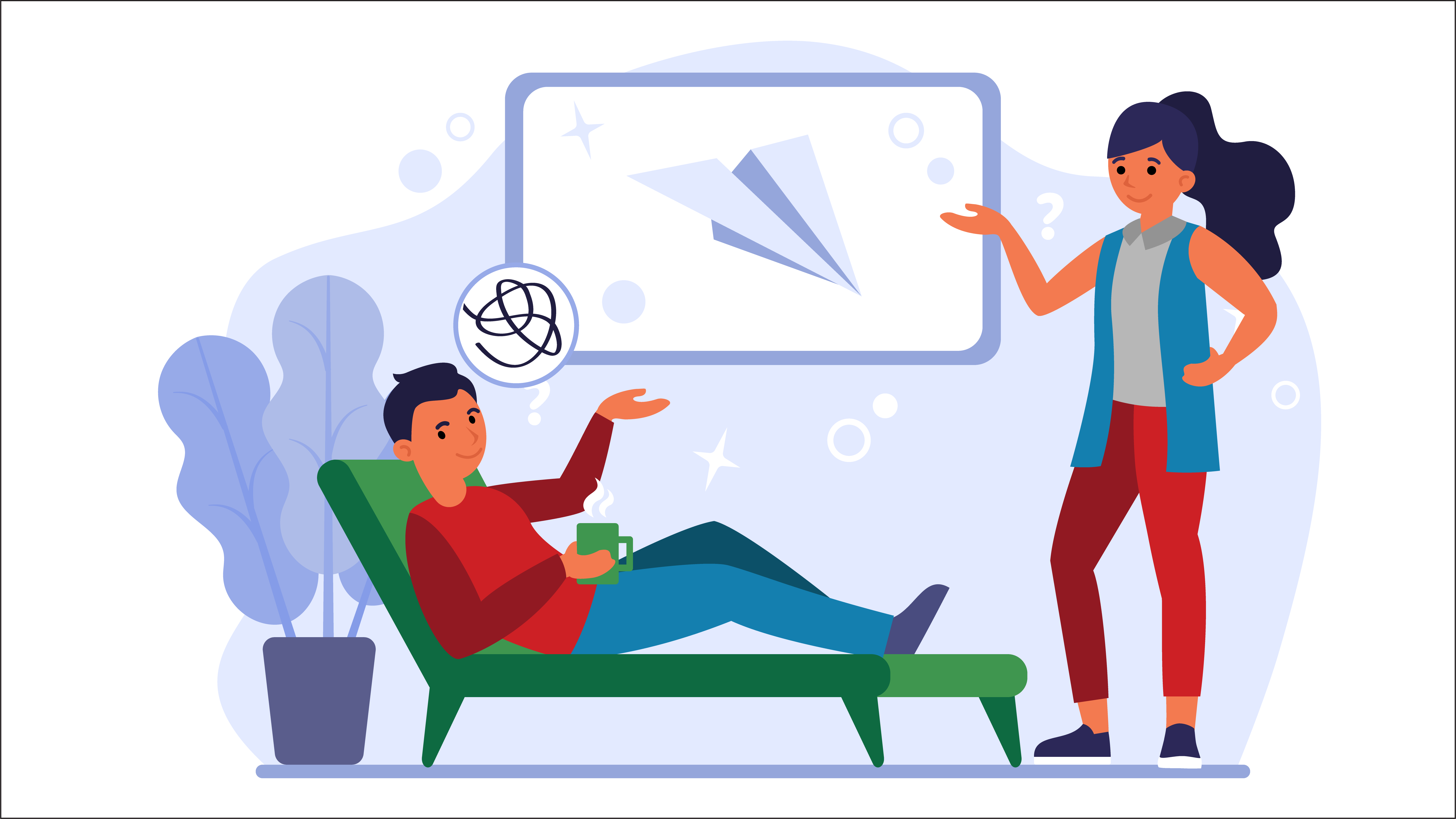 Thinking About Therapy? Signs You Might Need Support