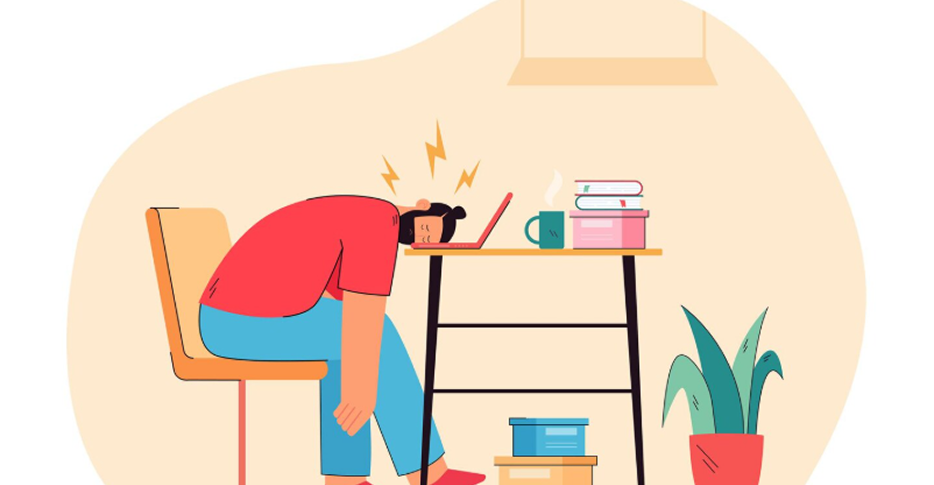 Decision Fatigue: Why You Feel Mentally Exhausted