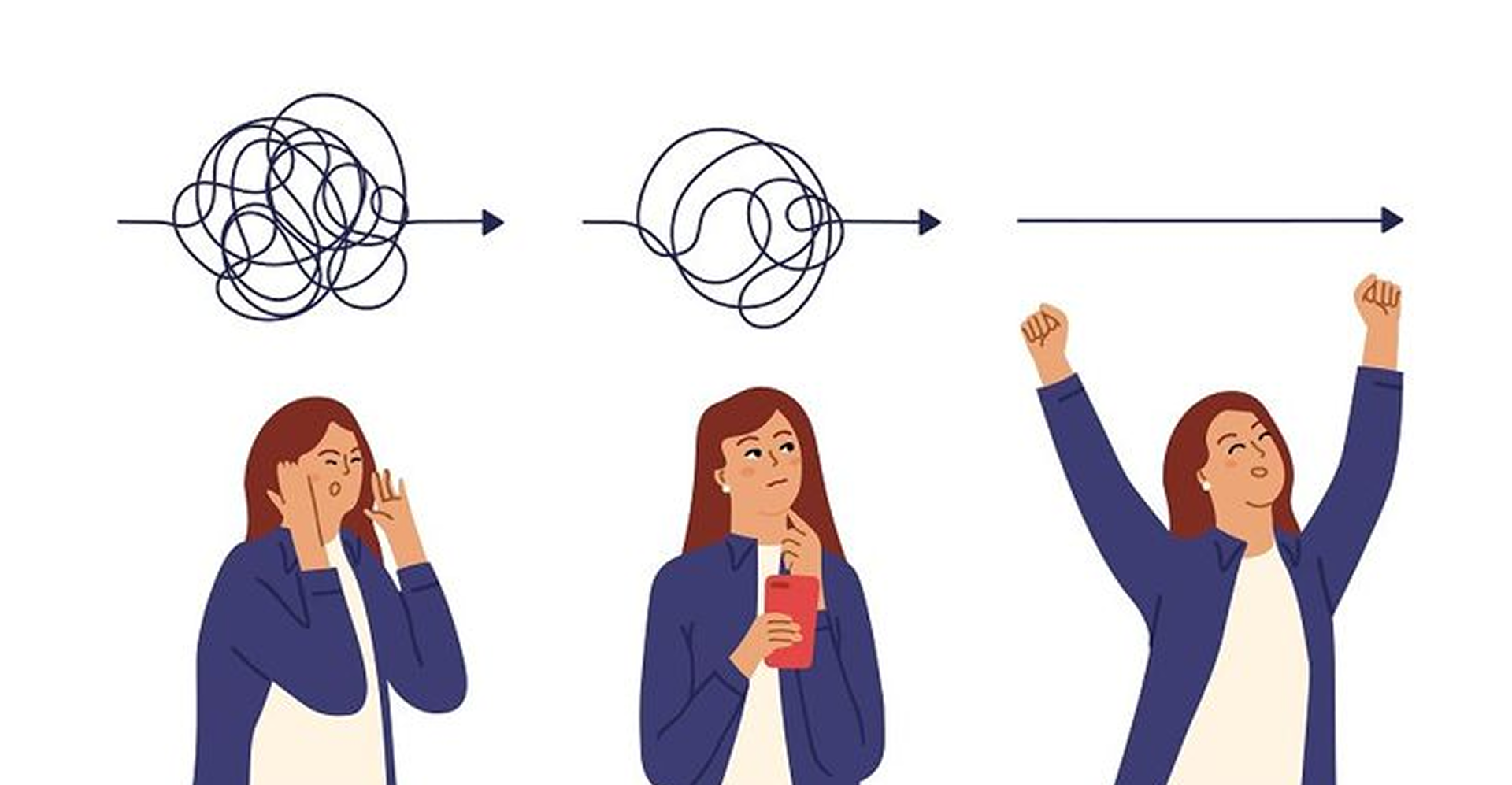 Doing More Isn’t Fixing Your Life - Here’s Why