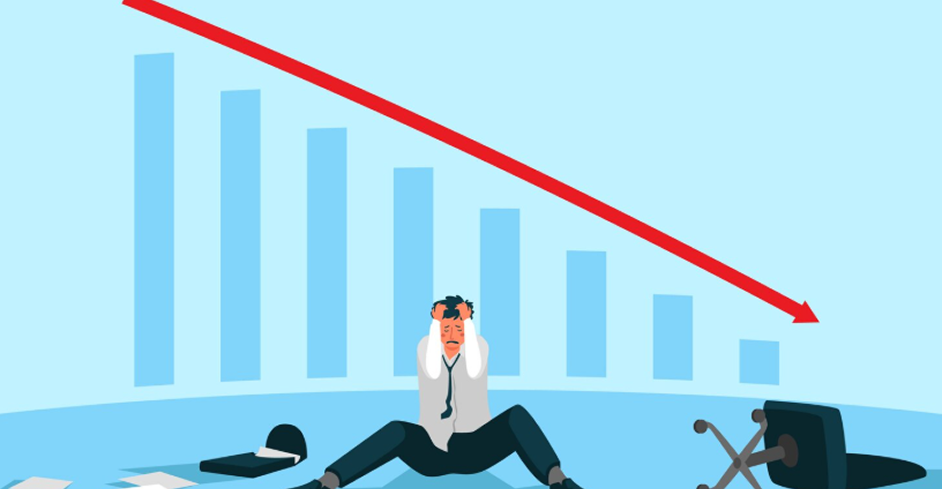 Fear of Failure: What’s Really Holding You Back