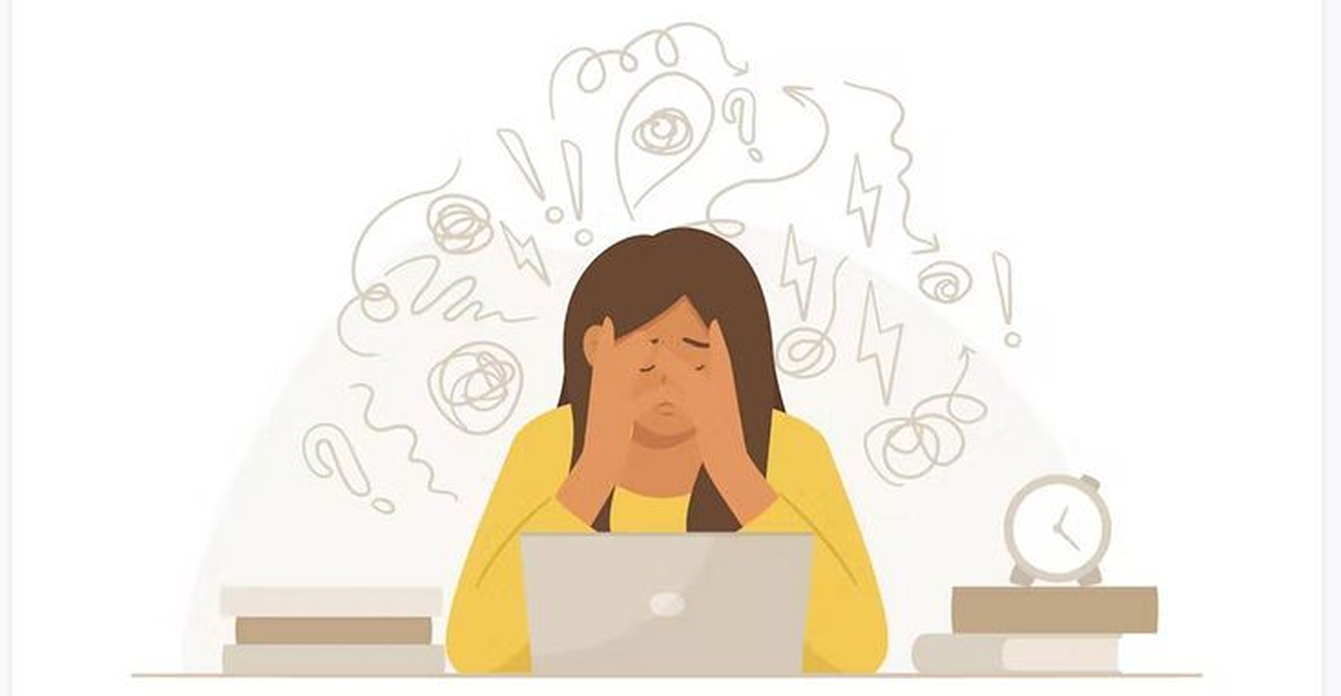 Feeling Burnt Out? Signs You Shouldn’t Ignore