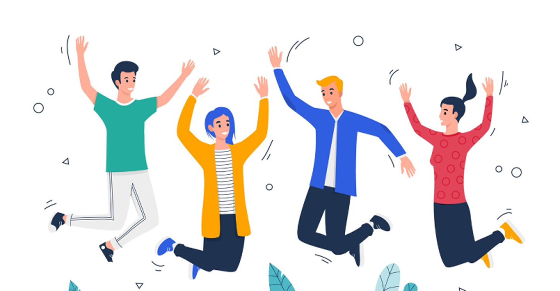 Happiness Isn’t a Goal - It’s a Way of Living !!