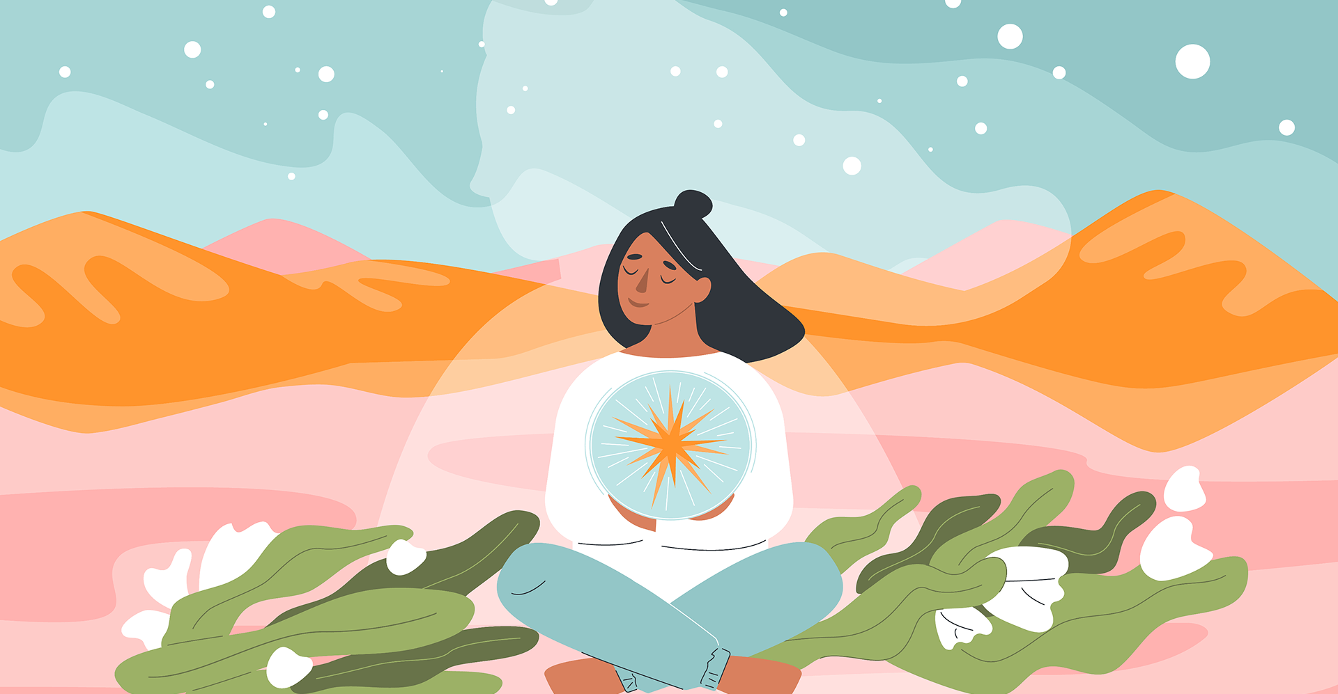 Signs You’re Going Through a Spiritual Awakening Phase !