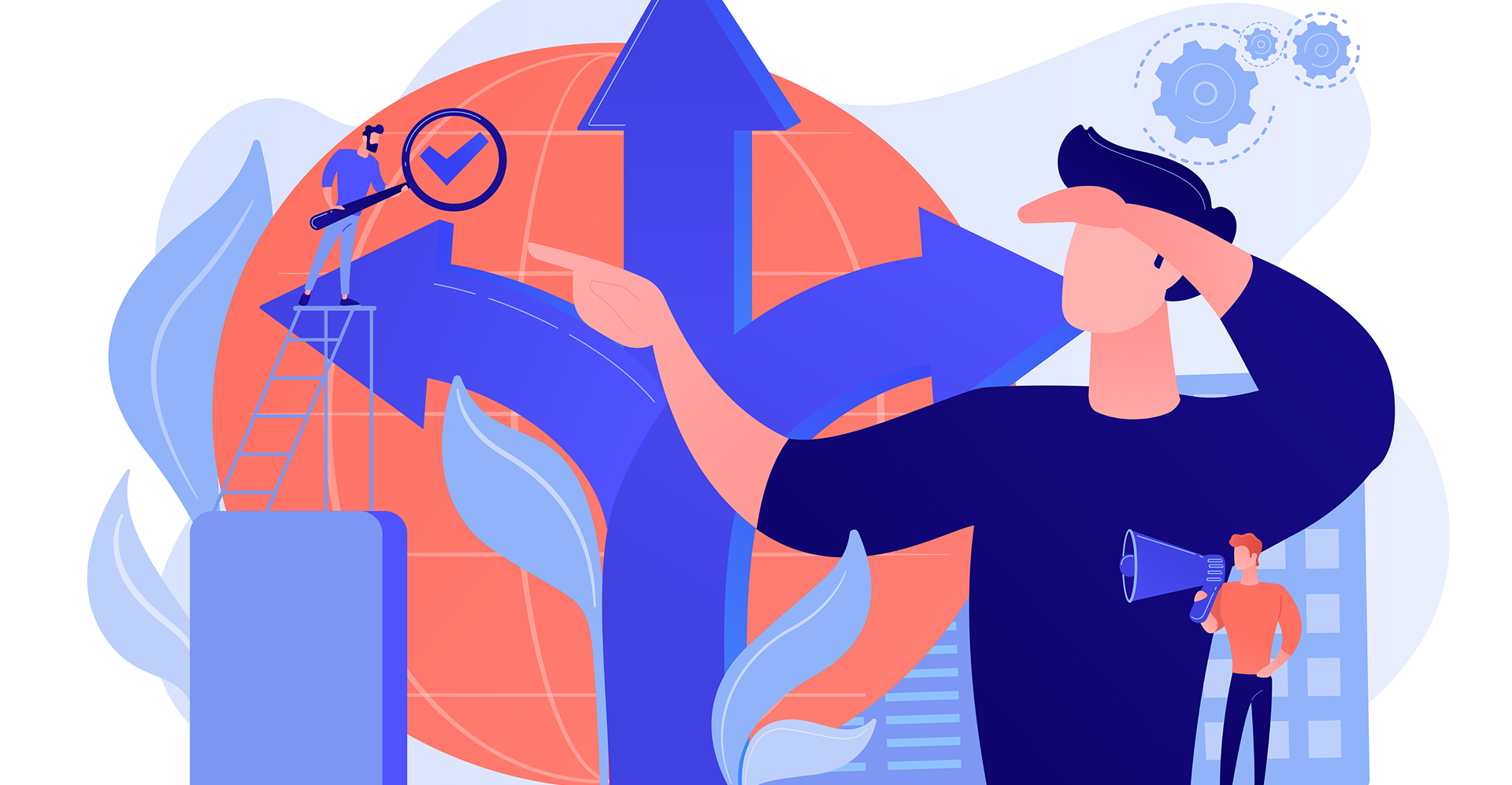 How to Make the Right Decision When You Feel Lost