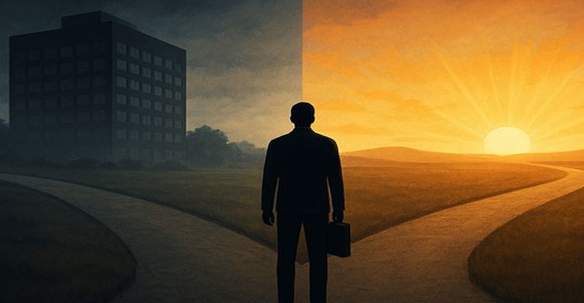 How to Know If You’re on the Right Path in Life