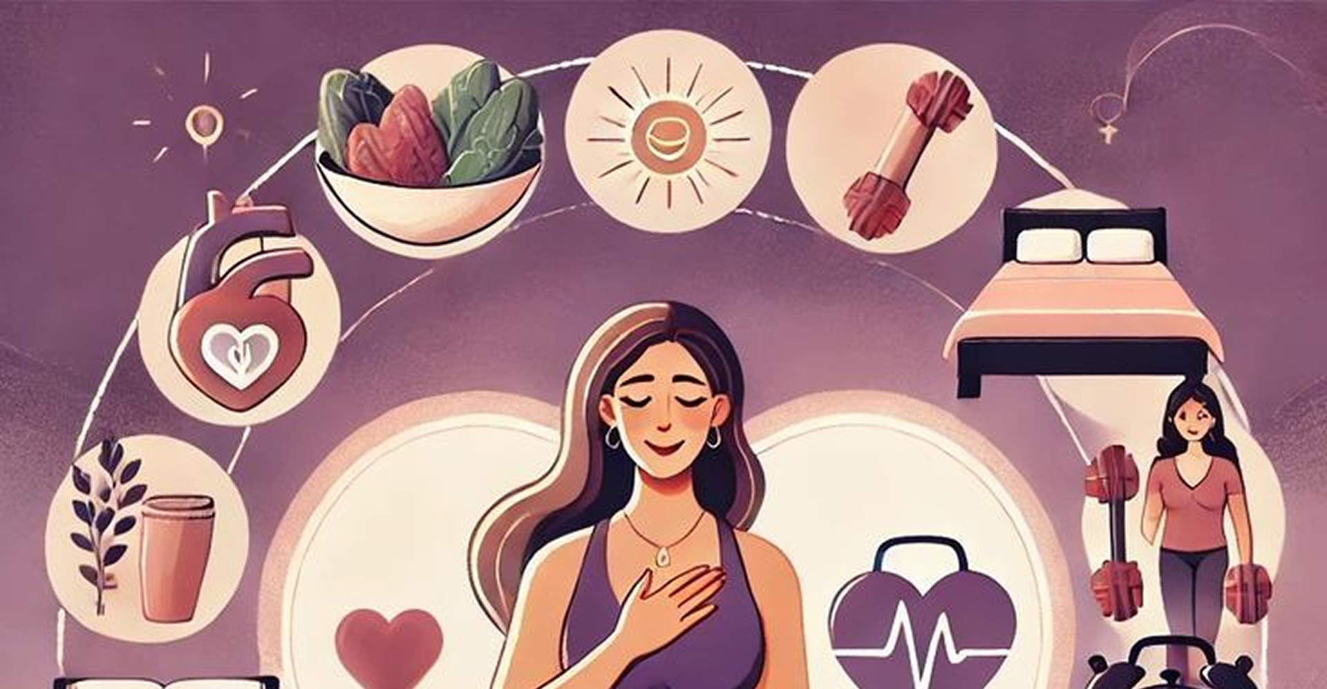 Why Certain Patterns Keep Repeating in Your Life