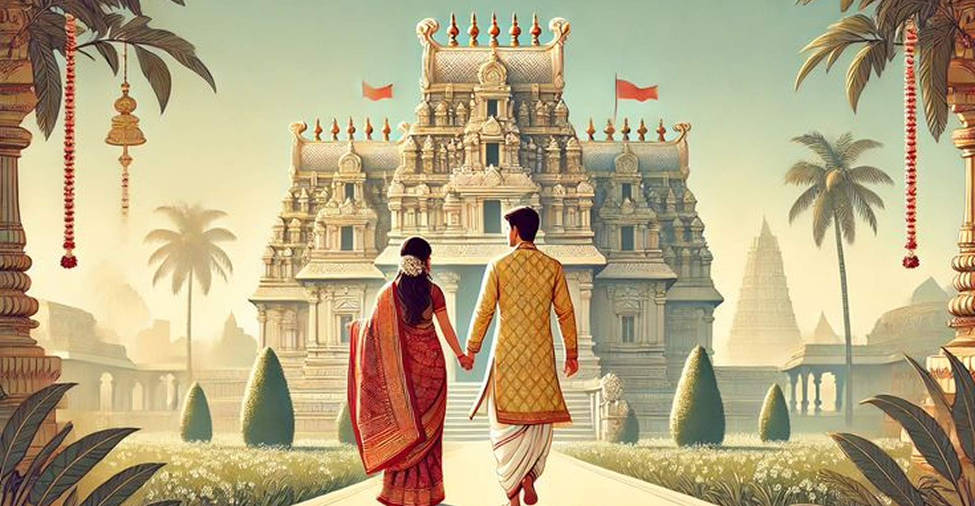 How Relationship Poojas Help Restore Harmony in Marriage