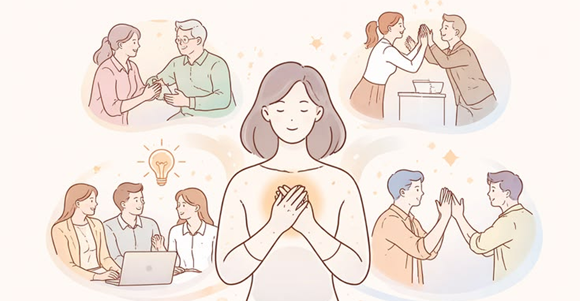 How Ancestral Karma Influences Your Life and Well-Being