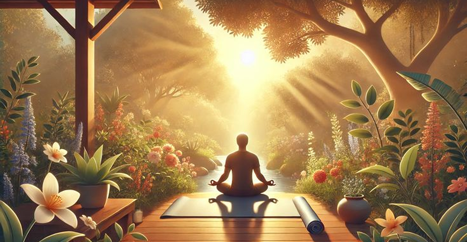 How Sankalp and Mantra Jaap Bring Focus and Inner Strength