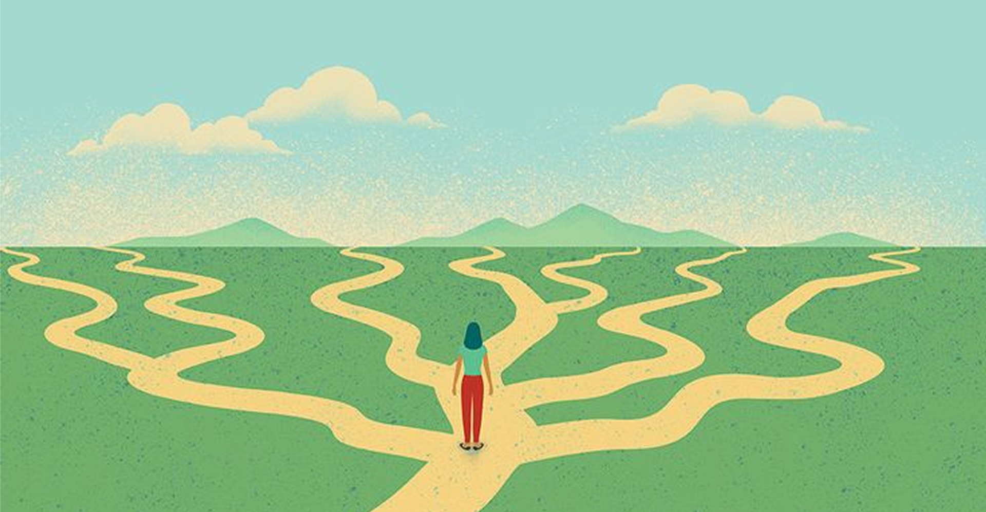 How to Find Your Life Purpose When You Feel Lost
