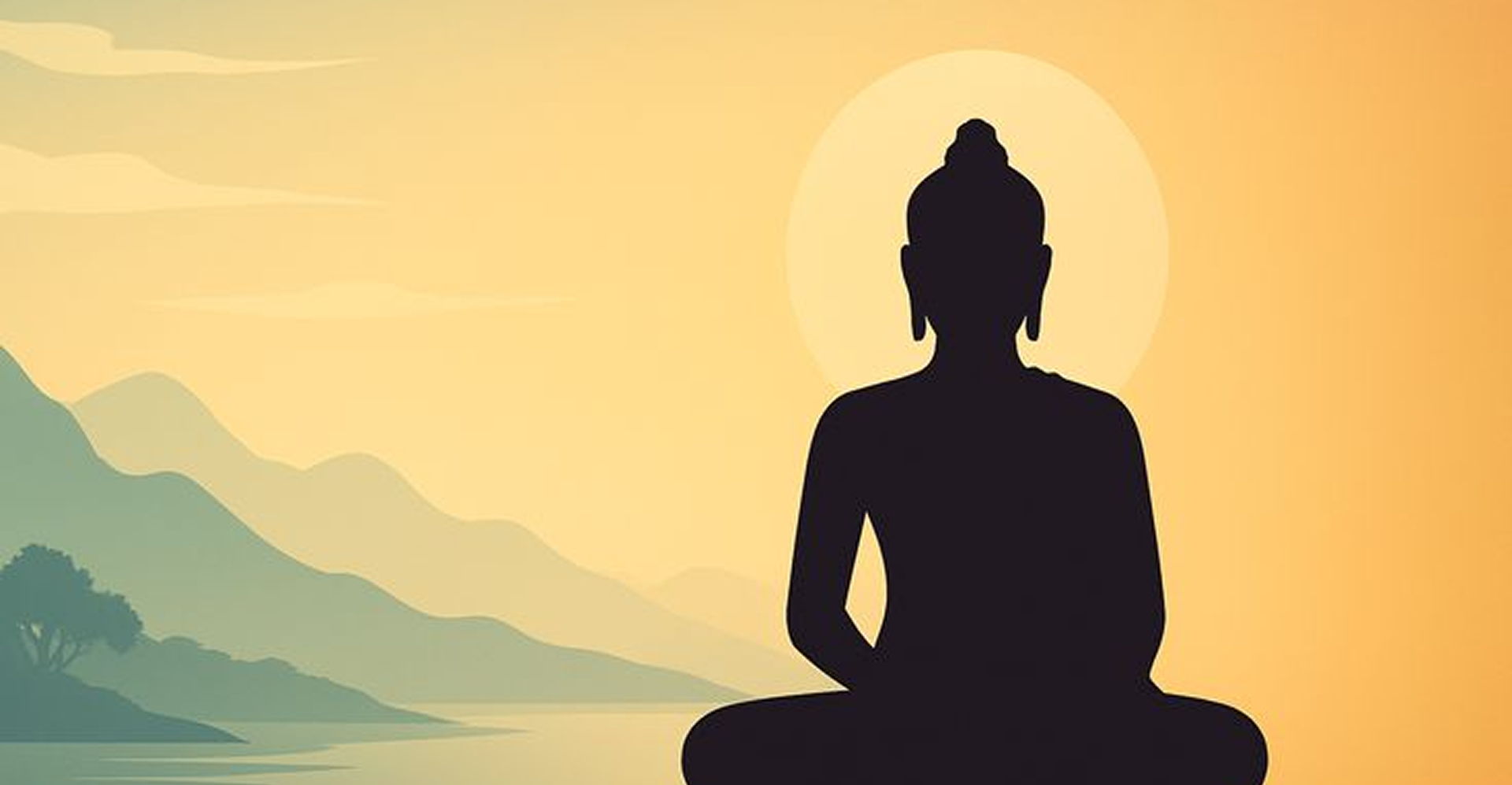 What Jain & Buddhist Teachings Reveal About Inner Peace